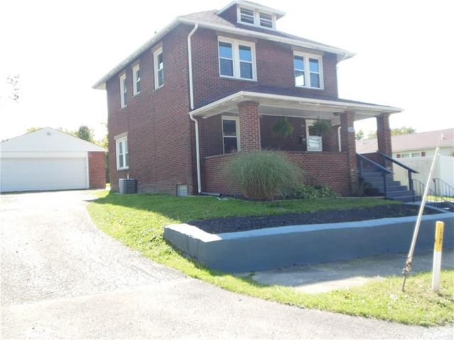 1408 Harlansburg Rd, New Castle, PA 16101