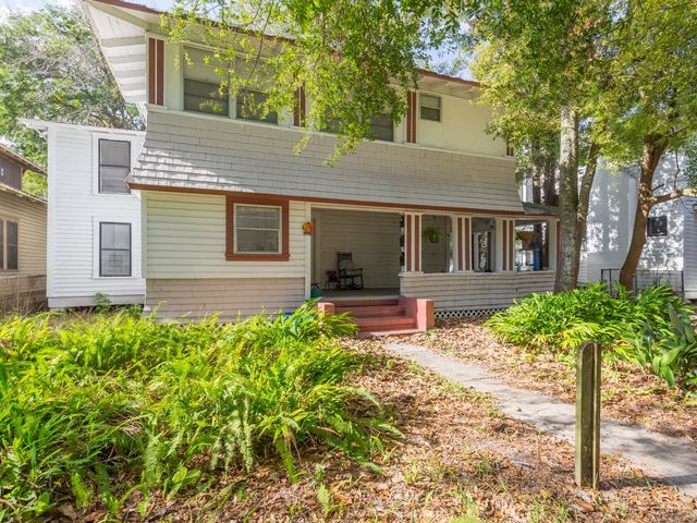 116 NW 7th Ter  #2, Gainesville, FL 32601