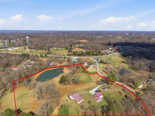 50 Jim Ross Rd, Stearns, KY 42647