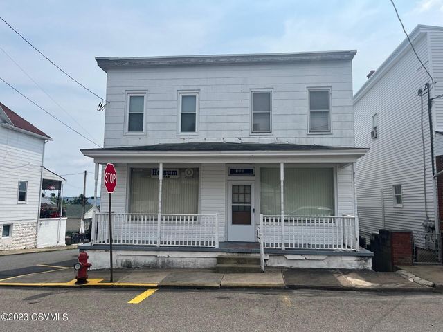 350-352 North St, Marion Heights, PA 17832