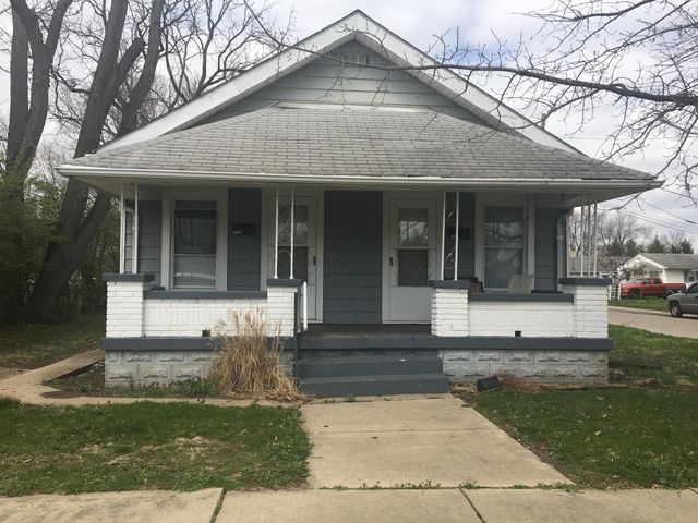 3219 Illinois Ave, Middletown, OH 45042