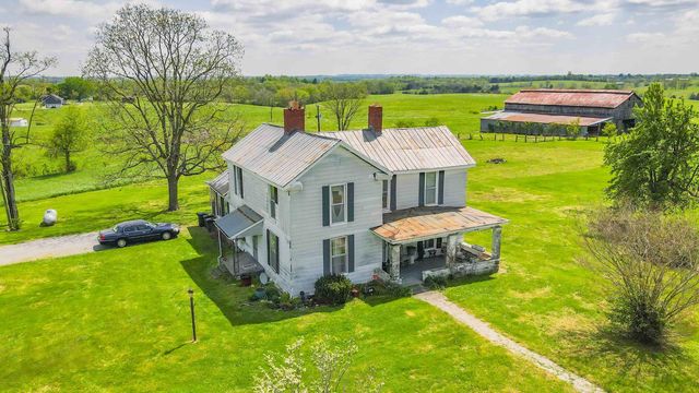 1860 State Highway 590, Stanford, KY 40484