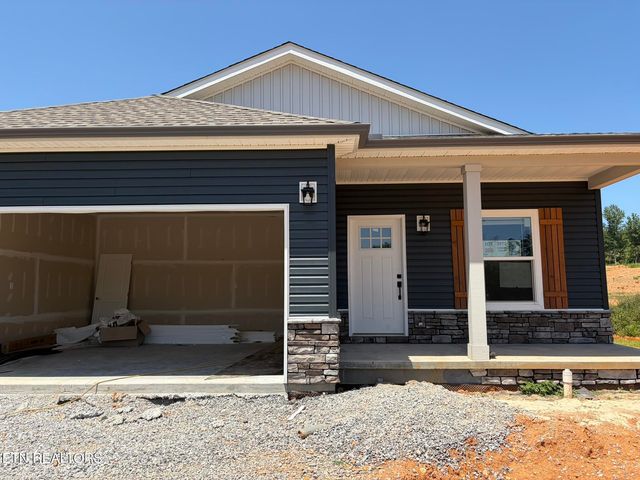 3973 Crimson Clover Ln, Knoxville, TN 37924