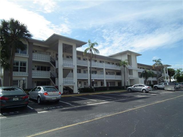 1235 S  Highland Ave #4-205, Clearwater, FL 33756