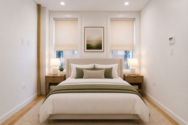 100 Forsyth St #2, New York, NY 10002