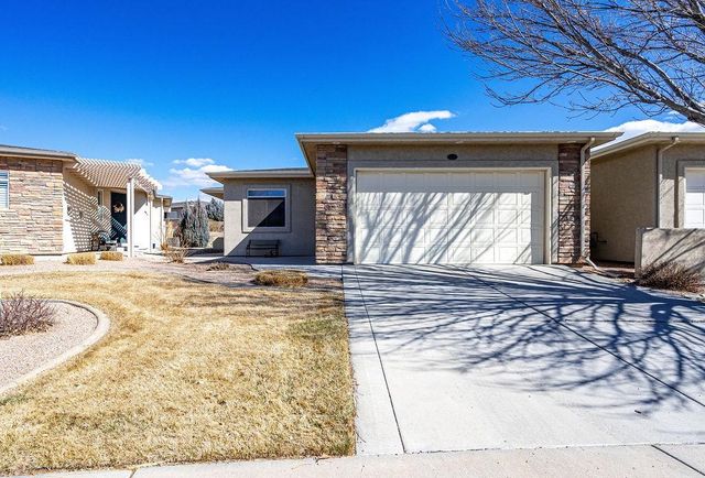 2664 Summer Crest Ct #A, Grand Junction, CO 81506