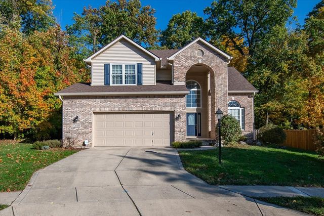 6485 Timber Leaf Ln, Indianapolis, IN 46236