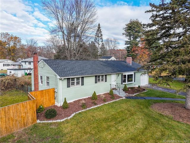 25 Marilyn Rd, South Windsor, CT 06074