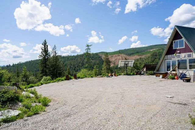 969 High Meadow Dr, Priest River, ID 83856