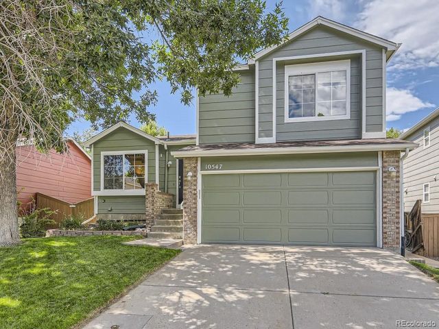 10547 Hyacinth Place, Highlands Ranch, CO 80129