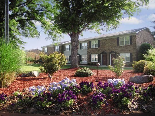 114 Willow Trace Cir #121-6, Clemmons, NC 27012