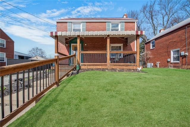 719 Clearview Dr, Verona, PA 15147