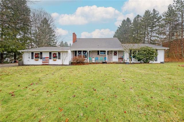 387 Fosterville Rd, Greensburg, PA 15601