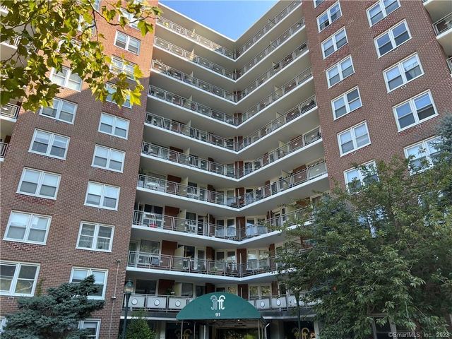 91 Strawberry Hill Ave #522, Stamford, CT 06902