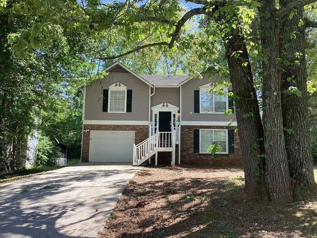5497 Marbut Forest Way, Lithonia, GA 30058