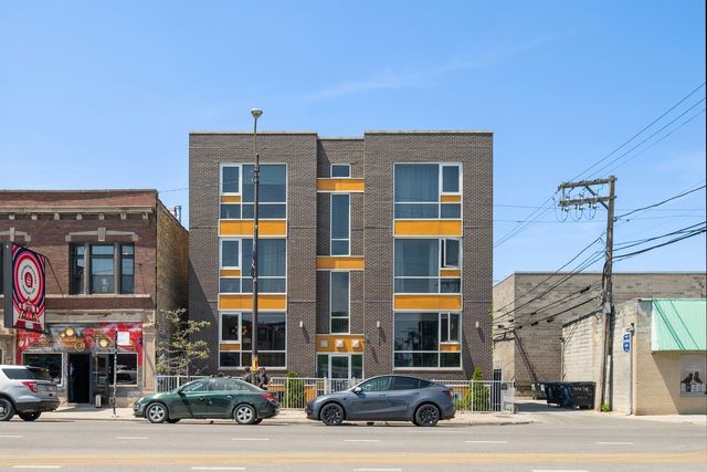 742 N  Western Ave #1S, Chicago, IL 60612
