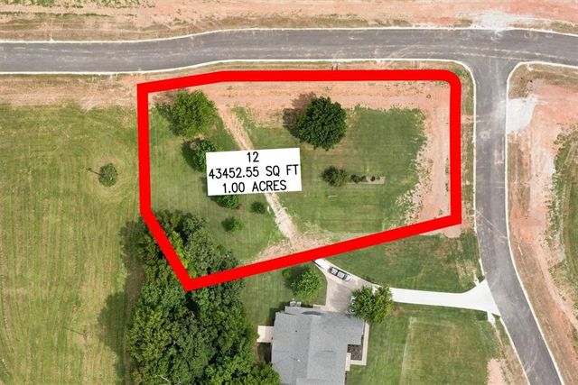 12 Autumn Ave #12, Springdale, AR 72762