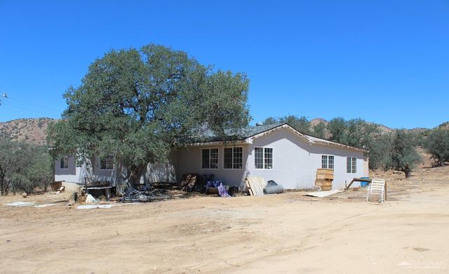 14535 Back Canyon Rd, Caliente, CA 93518