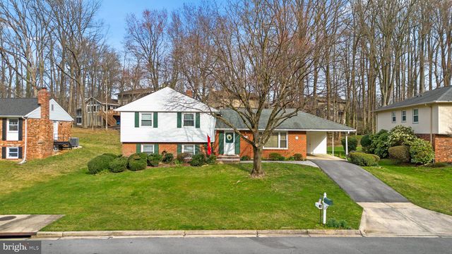 18821 Rolling Acres Way, Olney, MD 20832