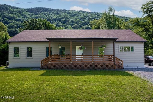 6714 Raystown Rd, Hopewell, PA 16650
