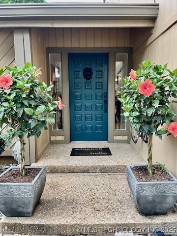 5920 S  Atlanta Pl #1, Tulsa, OK 74105