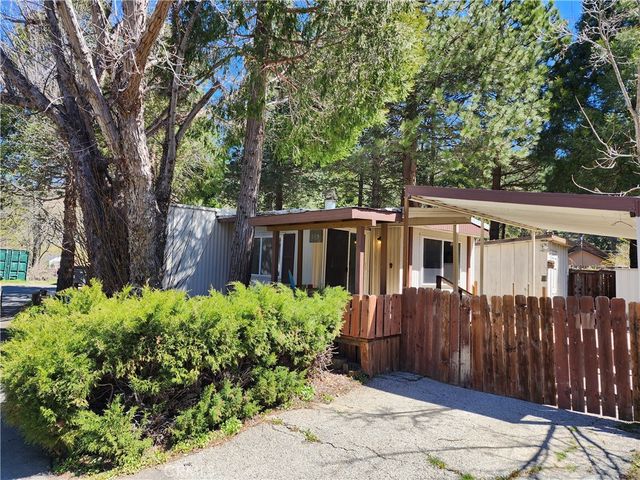22899 Byron Rd #119, Valley Of Enchantment, CA 92325