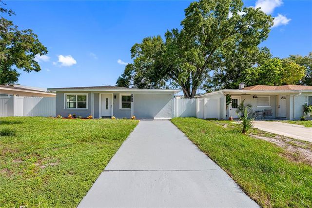 4217 W  Laurel St, Tampa, FL 33607