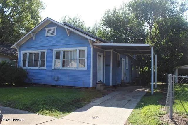 90 Essie St, Alexandria, LA 71301