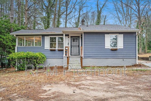 1788 Dodson Dr SW, Atlanta, GA 30311