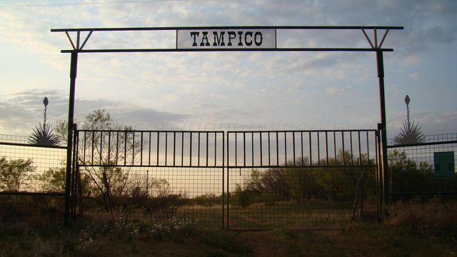 Tampico Rnch, Lakeview, TX 79239