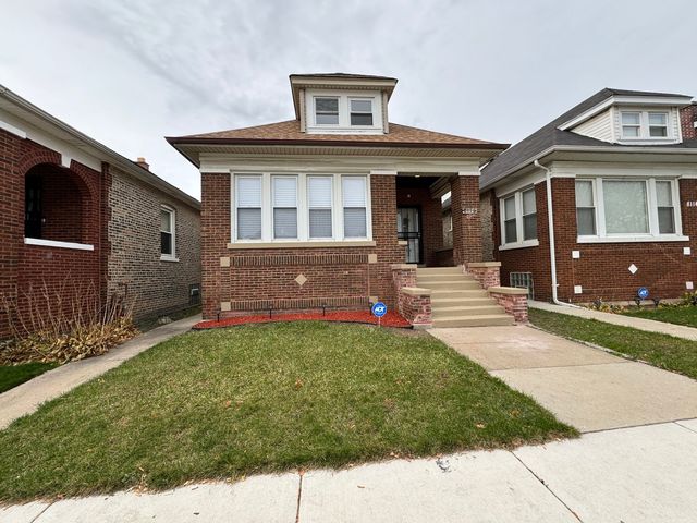 8116 S  Kenwood Ave, Chicago, IL 60619