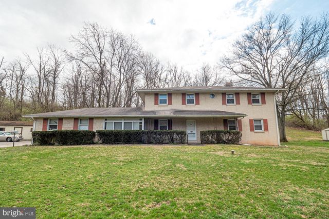 15 Quarry Rd, King Of Prussia, PA 19406