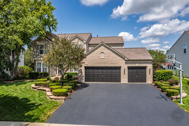 12935 S  Stockton Ave, Plainfield, IL 60585