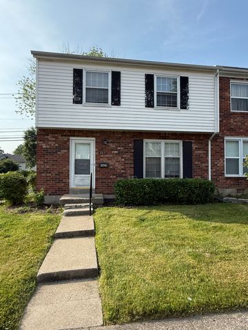265 Hedgewood Ct, Lexington, KY 40509
