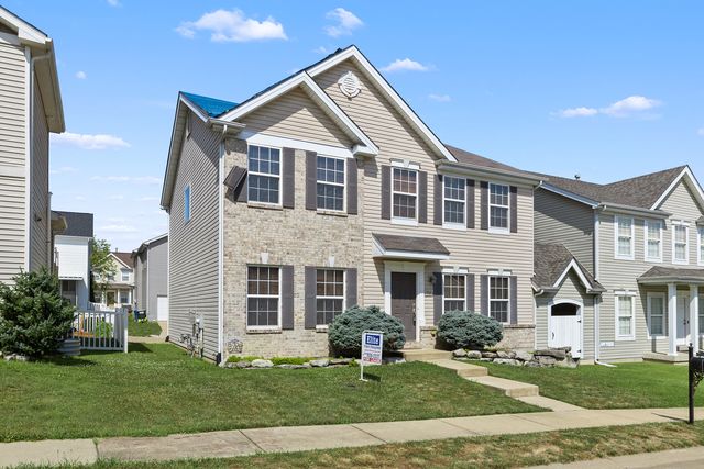 532 Hannah Way, Arnold, MO 63010