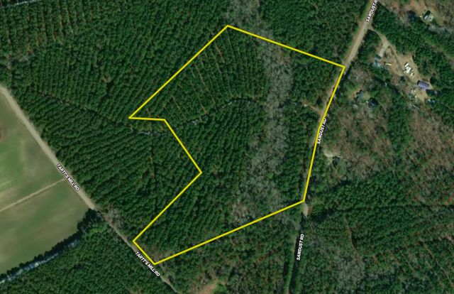 Tartts Mill Rd #WP001, Wilson, NC 27893