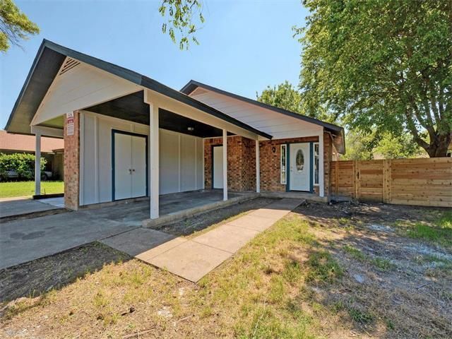 5009 Copperbend Blvd #A, Austin, TX 78744