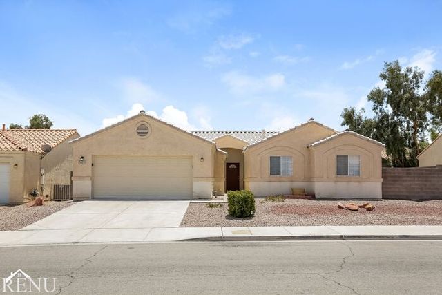 3425 Back Country Dr, North Las Vegas, NV 89031