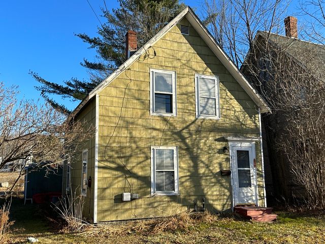 109 Mill Court, Pittsfield, ME 04967