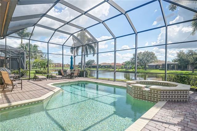 8323 Provencia Ct, Fort Myers, FL 33912