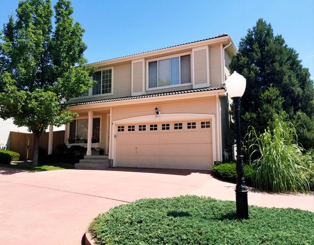 1411 Braewood Ave, Highlands Ranch, CO 80129