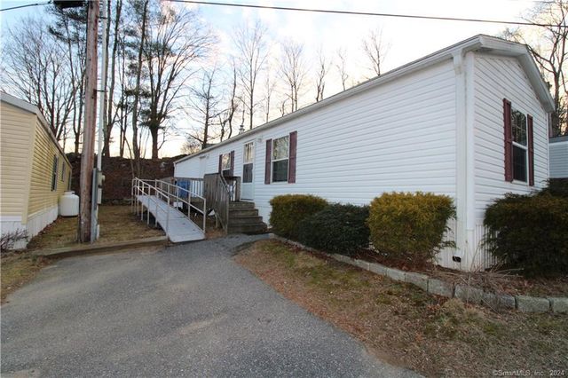 91 Chaffeeville Rd #7, Mansfield, CT 06250
