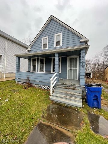 10210 Reno Ave, Cleveland, OH 44105