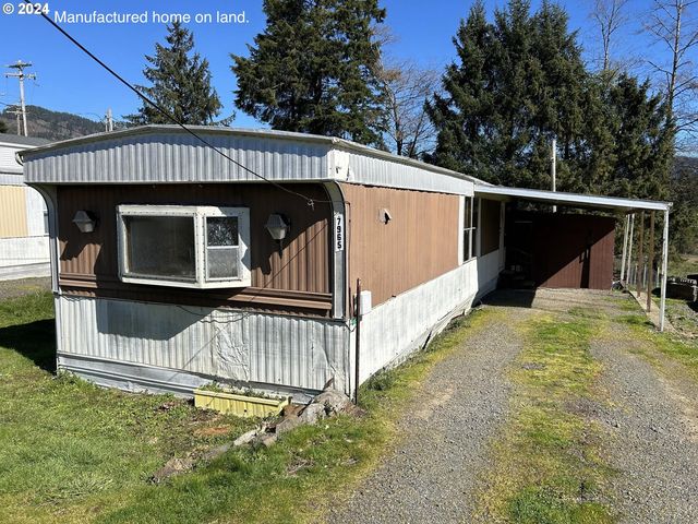 7965 19th St, Bay city, OR 97107