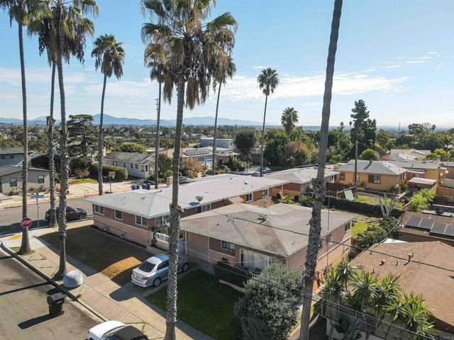 3591 Quince St, San Diego, CA 92104