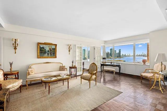 25 Sutton Pl S #15H, Manhattan, NY 10022