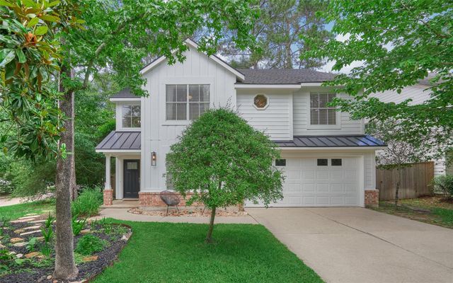 38 E  Gaslight Pl, Spring, TX 77382