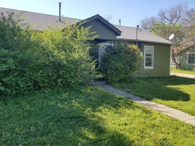 1123 S  Grand Ave #B, Gainesville, TX 76240