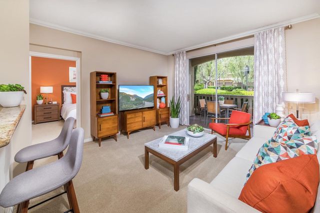 3 Bed Apartments San Diego