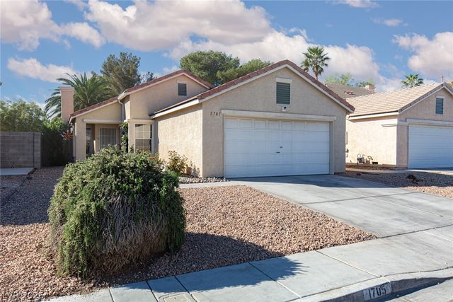 1705 Council Bluff Ln, North Las Vegas, NV 89031